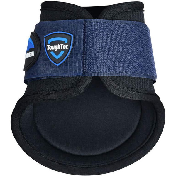 2025 WeatherBeeta Resistente-Tec Prime Protectores De Menudillo 1027509 - Navy